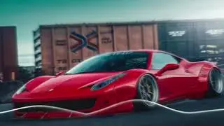 𝐀𝐃𝐈𝐌𝐀  Bassboosted