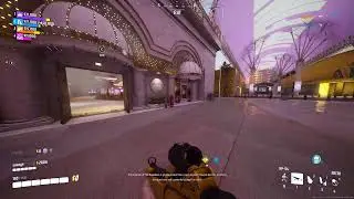 Playing The FINALS - #gameplay #gaming #thefinals