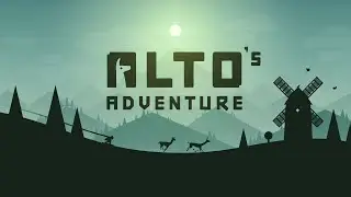 Alto's Adventure - Google Play Trailer