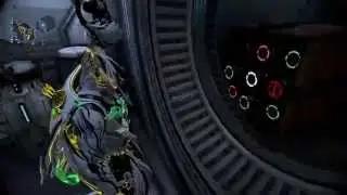 Warframe. Реле.