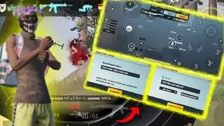 MY SENSITIVITY FOR  REDMI 9T | REDMI 9T GYRO FIXED🔥 | GYRO FIX | PUBG MOBILE
