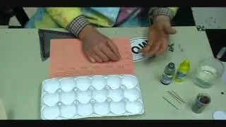 Mystery Powders.wmv