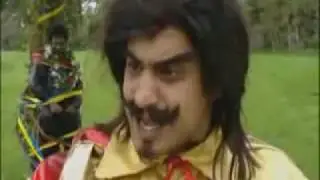 Goodness Gracious Me - Bhangraman 2