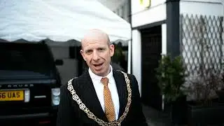 The Mayor of Kentish Town - Episode 17 - 'Tourists' & 'Malcolm'