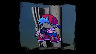 Everywhere At The End Of Funk walkthrough || FNF mod...very disturbing