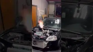 #honda #civic #awd #kseries #turbo #sequential #dyno #puresound #ctto #hondapage #tiktok #shorts