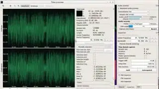 DragonOS LTS SigDigger install (RTL-SDR, HackRF One, sigutils, suscan, suwidgets)