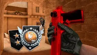 do PRATA ao ELITE com os MELHORES - STANDOFF 2 ft. 