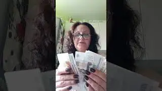 техника 12 конвертов. на исполнение материальных желаний.