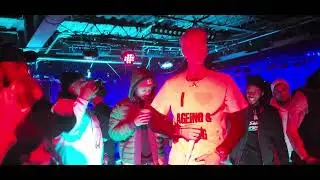 Machine Gun Kelly- "Till I Die" LIVE AT THE GROG SHOP XXMAS 2023
