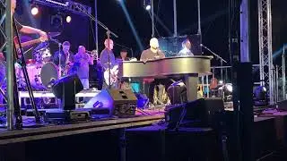 Mike Delguidice - Tiny Dancer (Elton John Cover) Town Park at Point Lookout, NY 8/31/24