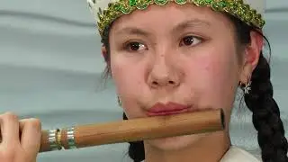 Жаш талант АзияТВ Кочкордун жаш таланттары