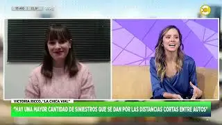 Victoria Ricco, 