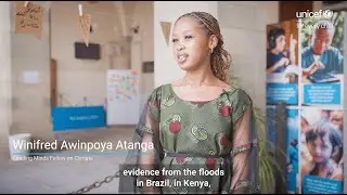 Leading Minds Conference on Climate Action | Highlights