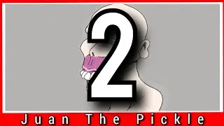 Juan Draws 2 (Digital)