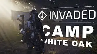 The Division 2 | Invaded Camp White Oak
