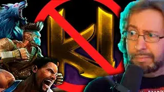 This Killer Instinct News Isn't Good...
