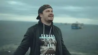 Джамас, Женя Тихий, Джонс - Рождённые на Дальнем Востоке (РНДВ) (при участии: Алексей Захаричев)
