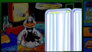 Webkinz Killer