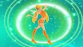 Magic Winx- Instrumental