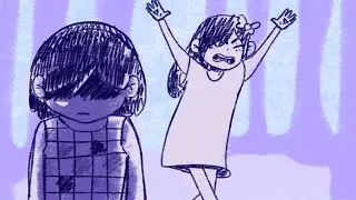BECAUSE SINGING KILLED MY GRANDMA OKAY? || Omori