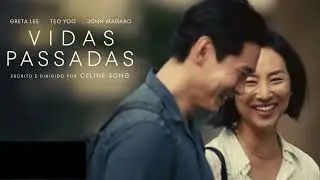 Vidas Passadas, porque vale a pena ver