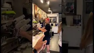 Amerikada Türk işletmeci