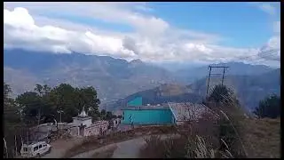 Sursingh dhar, Uttarakhand