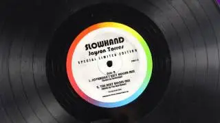 Jayson Torres - Slow Hand (Sovereign Mix) - FULL HQ