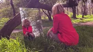 "Я сила, я красива"