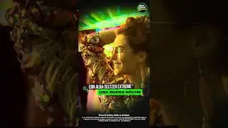 Alka Extreme // Colombia 