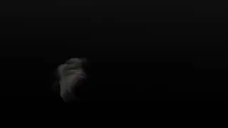Maya Fluid Smoke Smoke 01