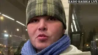 ЛюдиУблюди Новости Савеловского вокзала | Космос живой!!!