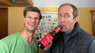 Quickie 33 - Daura Lager - Das weltbeste, glutenfreie Bier?? (ESP)