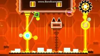 GeometryDash  2.1 - Blast processing (RUS)