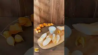 Ножи для сыра! Какой для чего?