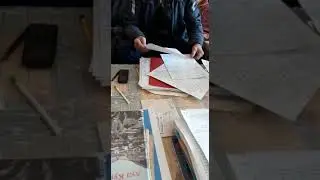 Стих на Цудахарском языке. Нешла мец