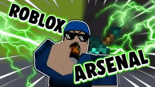ROBLOX ARSENAL MEMES #1