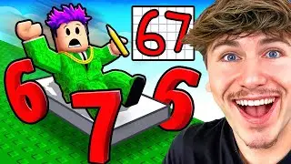 ROBLOX, BUT YOU'RE DRAWING YOUR OWN WHEELS!! (Catastrophic)