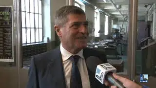 De Falco non entra in Parlamento: “Ma il M5s è vivo, ora torno in Africa”
