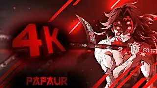 Kokushibo-Edit [4K]