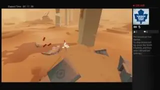 Journey Ep. 1