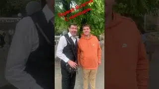 первая встреча 
