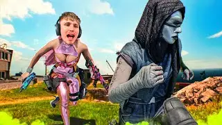 the BEST MOVEMENT META GUNS on Rebirth Island