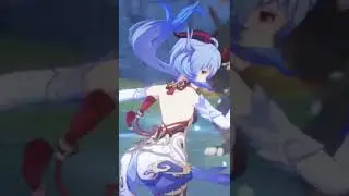 ganyu simp
