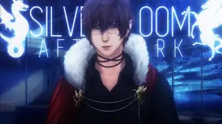 Jadi Cowok Ada Standarnya? Kalo Cowok Lenjeh Gimane? - Silverbloom Afterdark Ep. 134 [Vtuber ID]