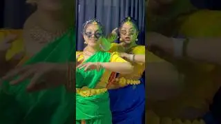 Soundarya varshini Pudhu paatuku dance uhhh🔥 #ishqyouall #swv #tamil #youtube #shorts