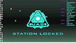 Запись работы по редактору DOOM 3, часть 99