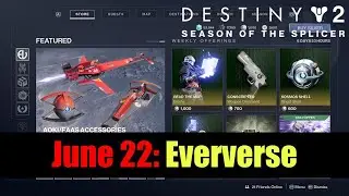 Destiny 2 [S14] Week 7 Eververse; Izanagi's Burden Ornament, Fancy Hat Roll Emote and more!