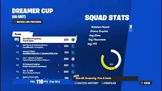 Epic Games Please Listen